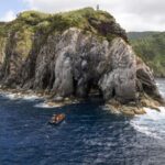 São Miguel: Private Bachelor Boat Tour with Drinks & Snacks - Who Should Consider This Tour?