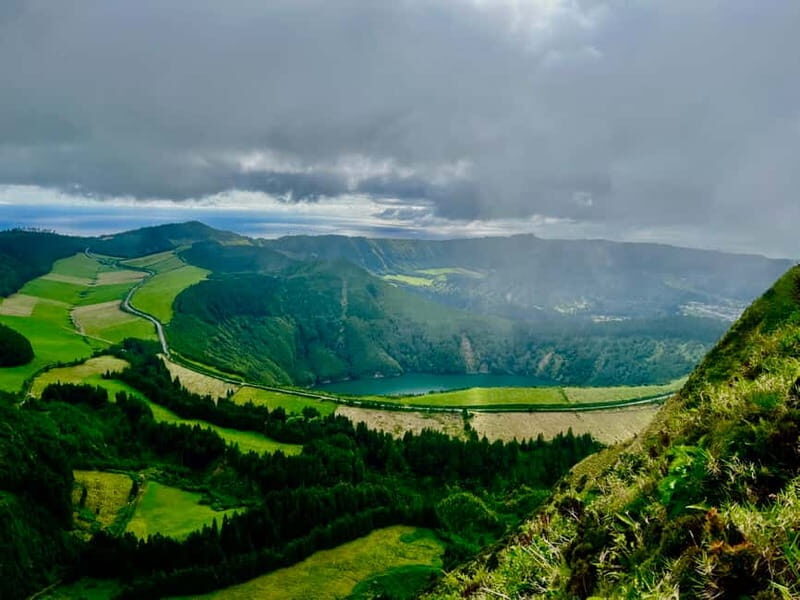São Miguel: Quad & Buggy Sete Cidades Crater Tour - Who Is This Tour Best For?