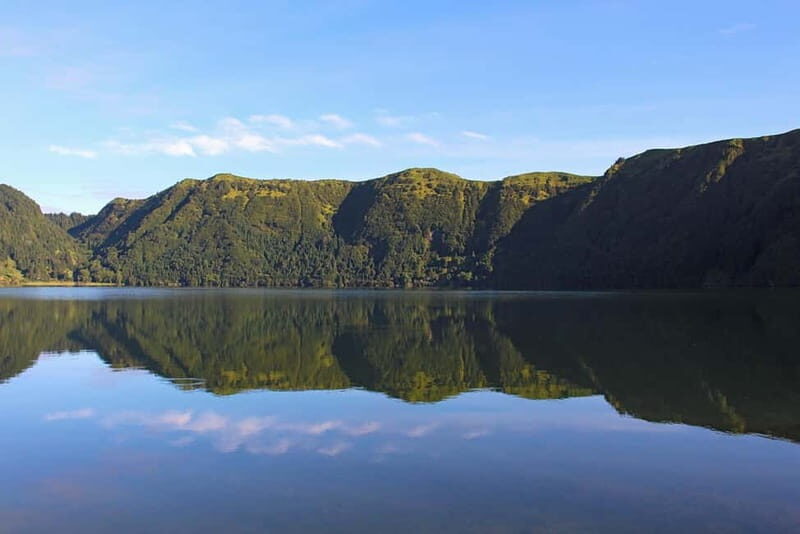 São Miguel: Sete Cidades & Pineapple Plantation Tour - What to Expect on the Tour