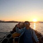 São Miguel: Sunset Boat Tour  Golden Light, Cliffs & Caves - Who Should Book This Tour?