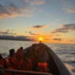 São Miguel: Sunset Boat Tour with Swim and Pineapple Snack - The Experience From Start to Finish