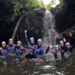 São Miguel: WaterPark Canyoning Ribeira dos Caldeirões - What to Expect During the Tour