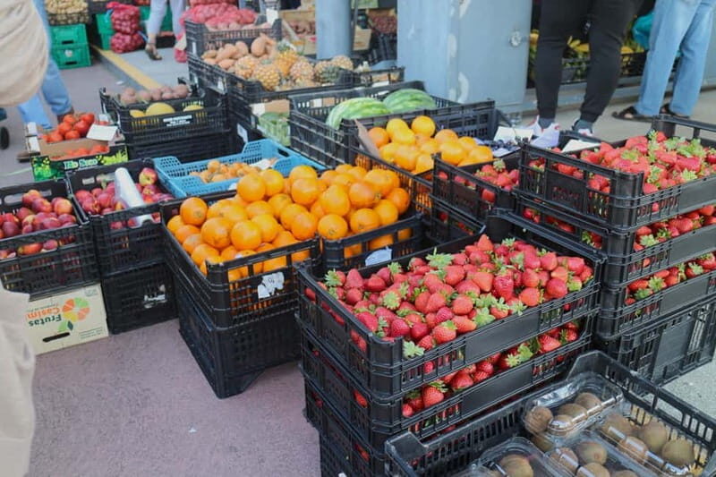 São Miguel:Rabo de Peixe From the Market to the Harbour Tour - Who Is This Tour Perfect For?