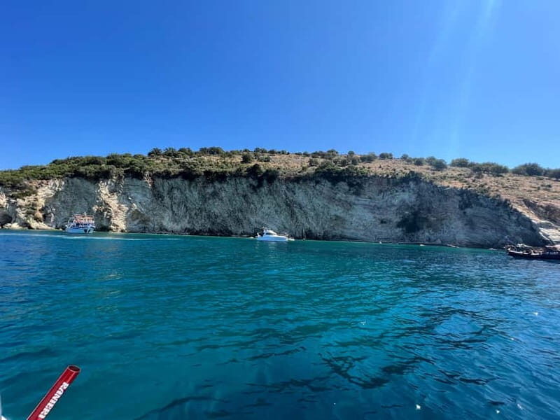 Sarande: Kroreza Hidden Beaches Paddle, Snorkel & Umbrella - Authentic Insights from Reviewers