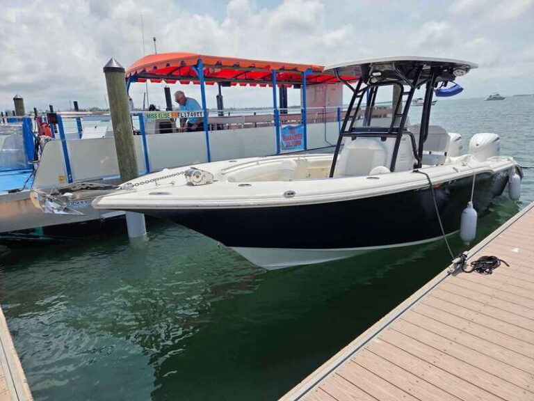 Sarasota Florida: Skyway Fishing Tours - Final Thoughts