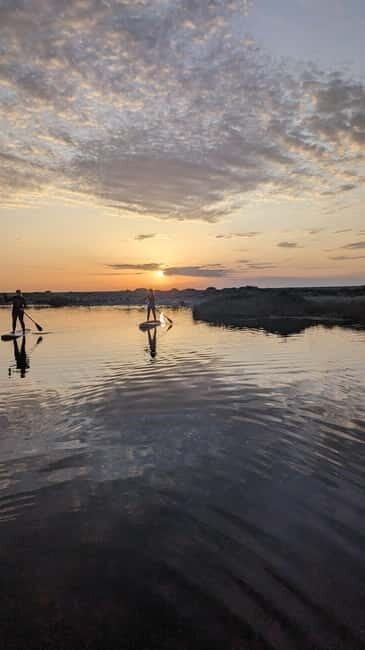 Sardinia: Posada, Sunset Stand-Up Paddleboard Tour - Who Is This Tour Perfect For?