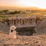 Sargerme: Pamukkale and Hierapolis Day Trip with Lunch - A Deep Dive Into the Experience