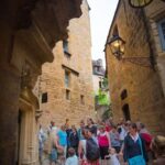 Sarlat: Guided Walking Tour - Meeting Point and Duration