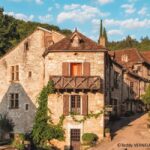 Sarlat: Private Day trip to Rocamadour & Saint-Cirq-Lapopie - Practical Details and Value