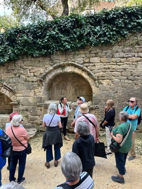 Sarlat: Travel Sketchbook - A Walk Through Sarlat’s Architectural Gems