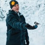 Särna: Brudslöjan Waterfalls Guided Hike with Lunch - Exploring the Old-Growth Forest