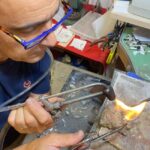 Sassari: Sardinian Filigree Jewelry Workshop - A Deep Dive into the Sardinian Filigree Jewelry Workshop