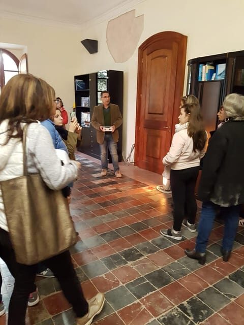 Sassari: visit the Sea and Water Ecomuseum - The Underground Aqueduct: A Historic Marvel