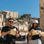 Sassi di Matera: Treasure Hunt in the Sassi - Practical Details and What You Need to Know