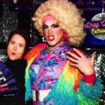 Saturday Afternoon DRAG Extravaganza - Practical Details and Tips