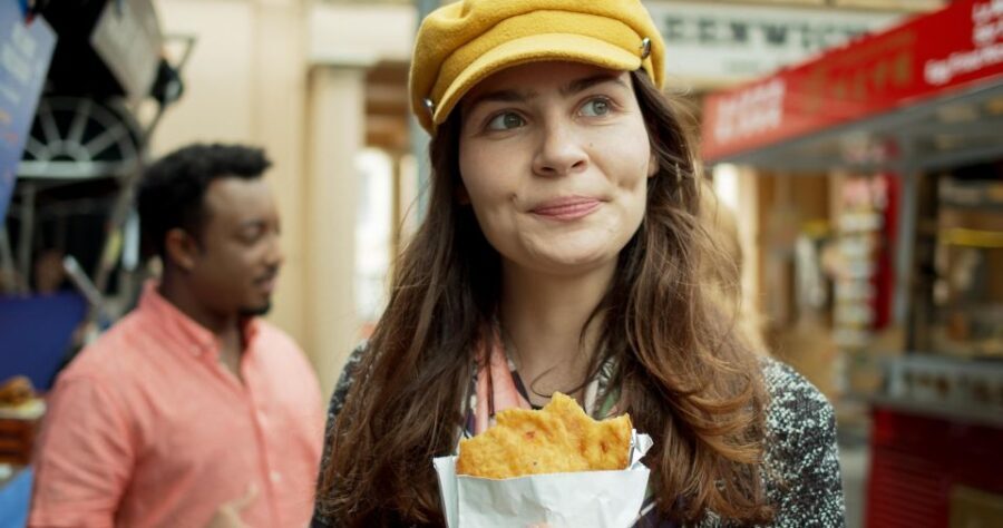 Savannahs Palate  Private Historic Food Tour - Final Thoughts