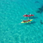 SCALA DEI TURCHI BY KAYAK & SNORKELING: Adventure at sea with an instructor - The Details That Matter