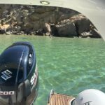 Scala dei Turchi: dinghy excursion at Scala dei Turchi - Price and Value