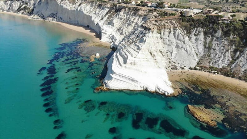 SCALA DEI TURCHI in KAYAK - Avventura in mare con istruttore - Final Thoughts: A Memorable Slice of Sicily