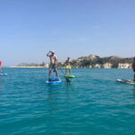 SCALA DEI TURCHI: SUP [STAND UP PADDLE] EXPERIENCE & SNORKELING - What’s Included and What You Should Consider