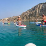SCALA DEI TURCHI: SUP [STAND UP PADDLE] EXPERIENCE & SNORKELING - What’s Included and What to Consider
