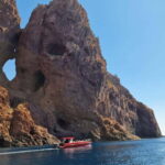 Scandola Reserve & Piana Cliffs: A Breathtaking Cruise - The Itinerary Breakdown