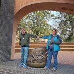 Scavenger Hunt Adventure in Williamsburg by Operation City Quest - A Step-by-Step Look at the Experience