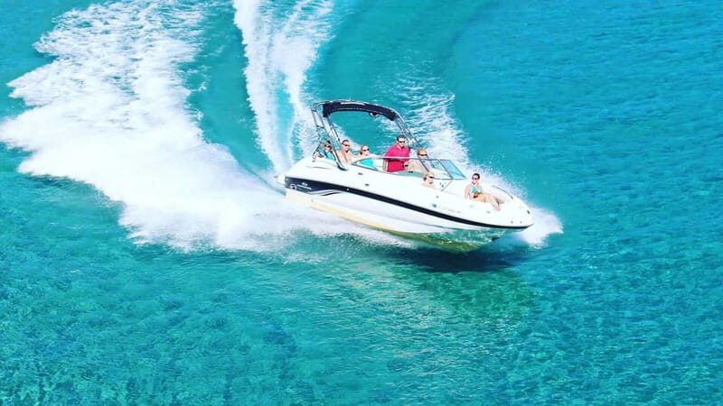 Scenic Boat Ride and Coastal Adventure in Sitges + Transport - Practical Details & Logistics