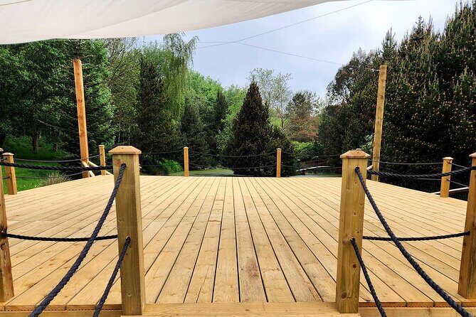 Scenic Restorative Yoga Class County Down in Ballynahinch - Frequently Asked Questions