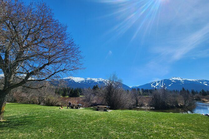 Scenic Valley Ride - E Bike Tour - Whistler Marmot Activity - Is This Tour Worth the Price?