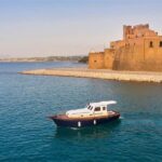 Scopello and the Zingaro Nature Reserve: wooden boat tour - Practical Details: What to Expect