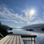 Scotland: Loch Earn Kayaking with Wildlife & Castle Views - The Scenic Highlights of Loch Earn