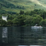 Scotland: Loch Earn Speedboat Tour with Wildlife & Castles - Is It Worth the Price?