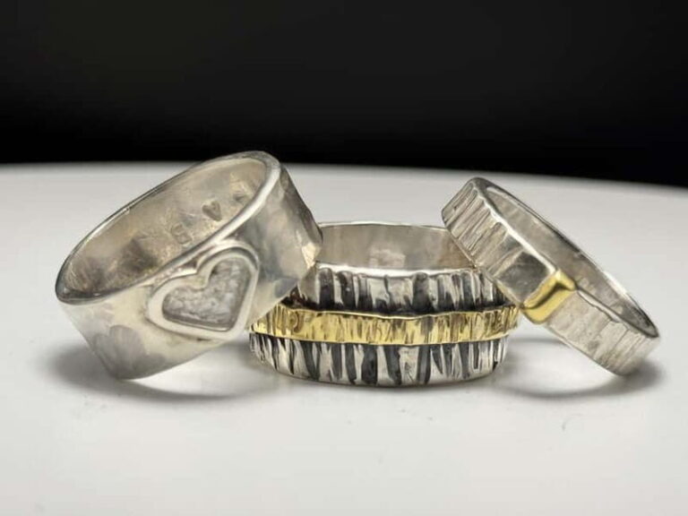 Scotland: Silver Ring Making Workshop - Private Workshop - Who Should Consider This Experience?  