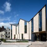 Scotland: The Great Tapestry of Scotland Entry Ticket - Accessibility and Practicalities