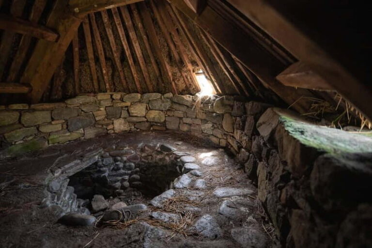 Scottish History & Heritage: Personalised Private Tour - Who Will Love This Tour?