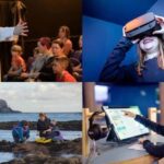 Scottish Seabird Centre: Discovery Experience Entry Ticket - The Sum Up