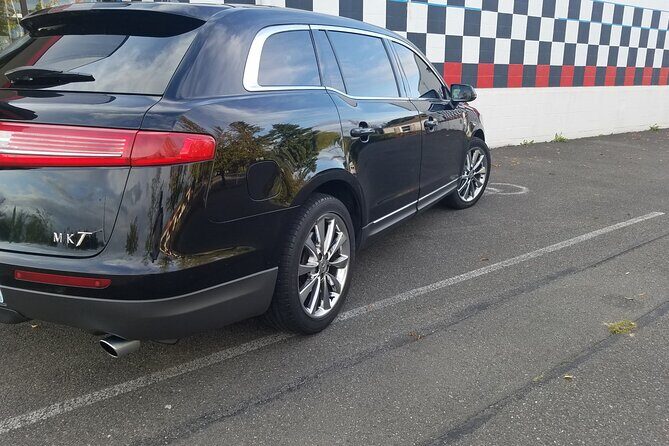 Seattle Cruise Port and Downtown Hotel One Way Transfers - Conclusions: Why You Should Consider This Service