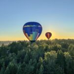 Seattle: Mt. Rainier Sunrise Hot Air Balloon Ride - What to Expect: From Preparation to Landing