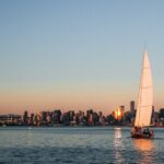 Seattle Sunset Sail BYOB - The Value of the Sunset Sail