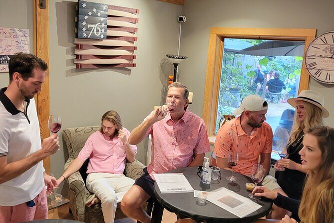 Seattle - Woodinville Private Wine Tasting Shuttle - In Summary: Who Is This Tour Best For?