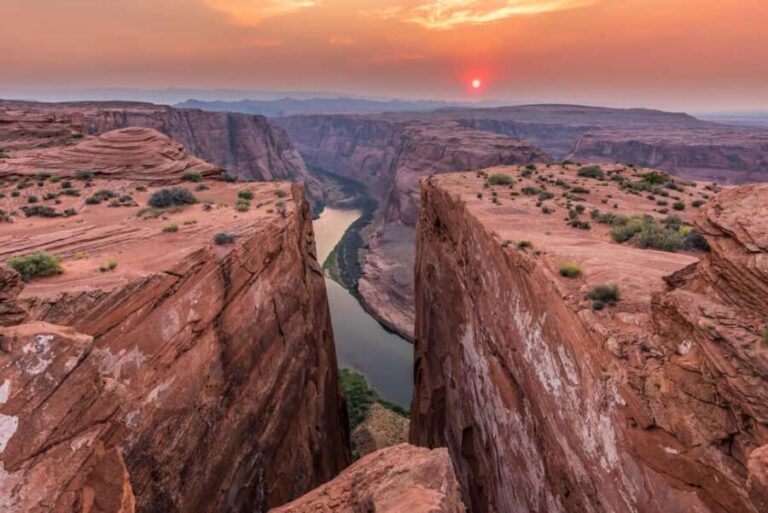 Secret Antelope Canyon and Horseshoe Bend Overlook - Why Choose This Tour?