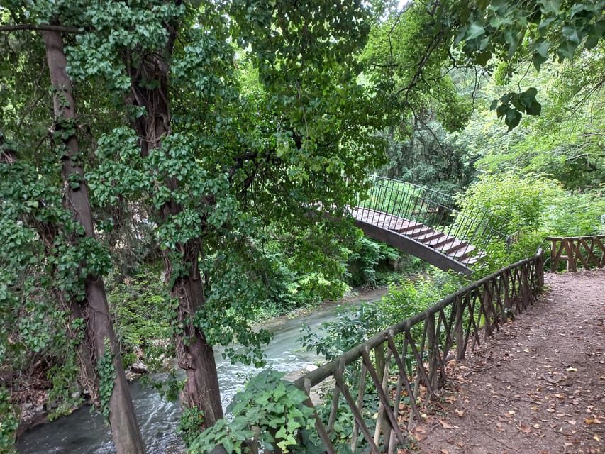 Secret Padua walking tour - Exploring Padua’s Hidden Corners