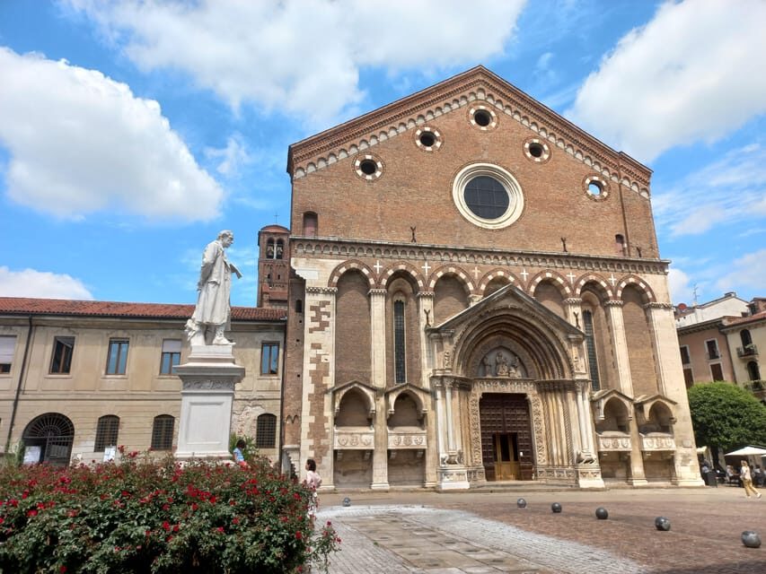 Secret Vicenza walking tour - Why This Tour Offers Real Value