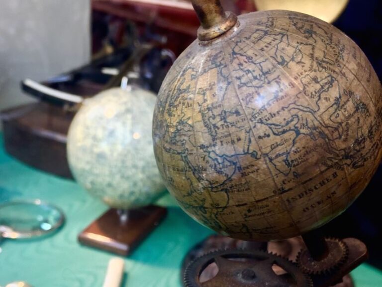 Secrets of Amsterdam: de Pijp, self-guided discovery game - The Practical Aspects and Value