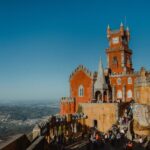 Secrets of Sintra & Cascais - Tickets Included - A Closer Look at the Itinerary