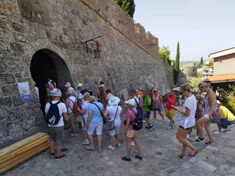 Secrets of the Old Town Bar - A Journey through Millennia - Pricing and Value