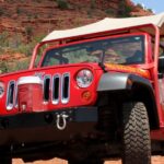 Sedona: Private Soldiers Pass Jeep Tour - Final Thoughts: Is the Soldiers Pass Jeep Tour Right for You?
