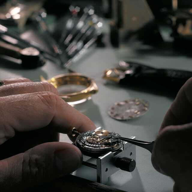 See Diamonds In Style Tour - Exploring the GASSAN Diamonds Behind the Scenes