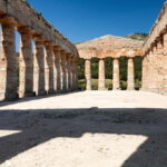 Segesta: Archeological Park Entry Ticket and App Audioguide - Unpacking the Value